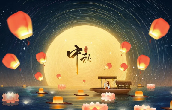 【溫情中秋】醫(yī)患一家親，共敘中秋情，顧鶴傳醫(yī)院病房里的中秋節(jié)，很暖心~~~