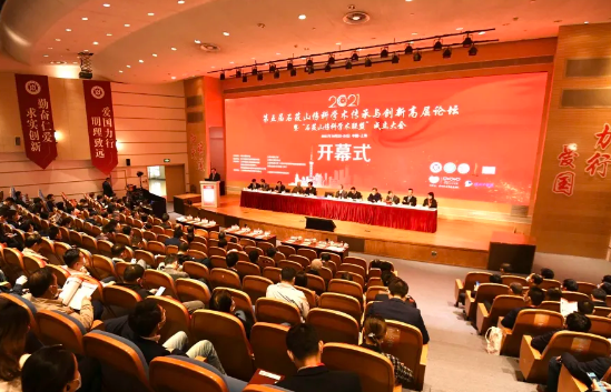 全國知名醫(yī)院云集！我院正式成為“石筱山傷科學術聯(lián)盟”首批成員單位！