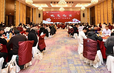 玉兔迎春，元宵納福丨 我院全體職工歡度元宵佳節(jié)